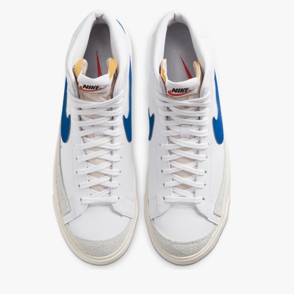 Nike Blazer Mid 77 VNTG - Picture 2 of 16